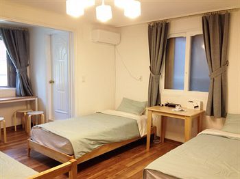 Guest house Mansion Seoul