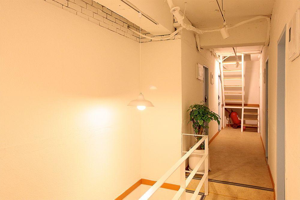 Mansion Seoul